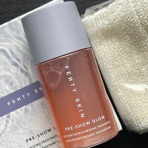 Fenty Beauty by Rihanna  Pre-Show Glow
